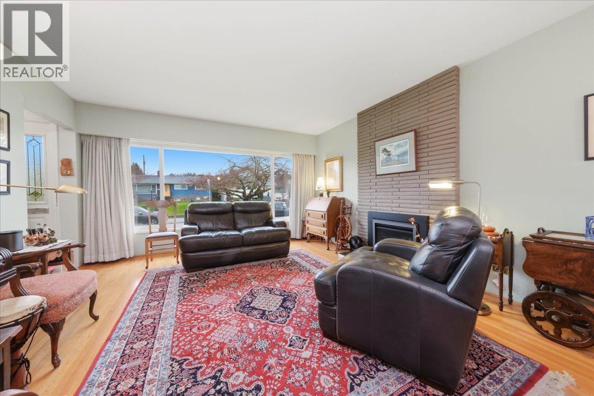 3776 ARBOR STREET, Burnaby