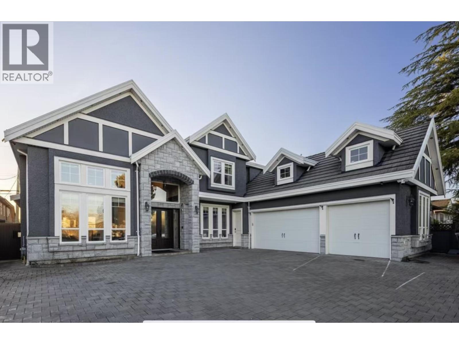 103xx SHELL ROAD, Richmond