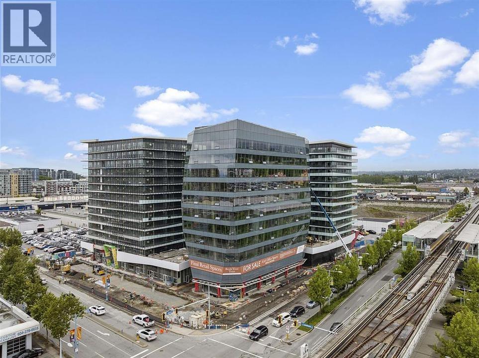 835 5599 NO. 3 ROAD, Richmond