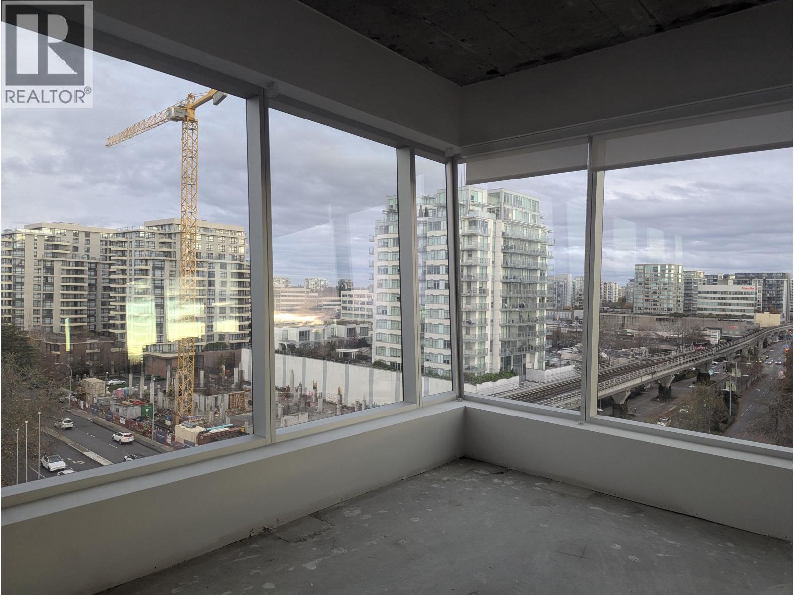 835 5599 NO. 3 ROAD, Richmond