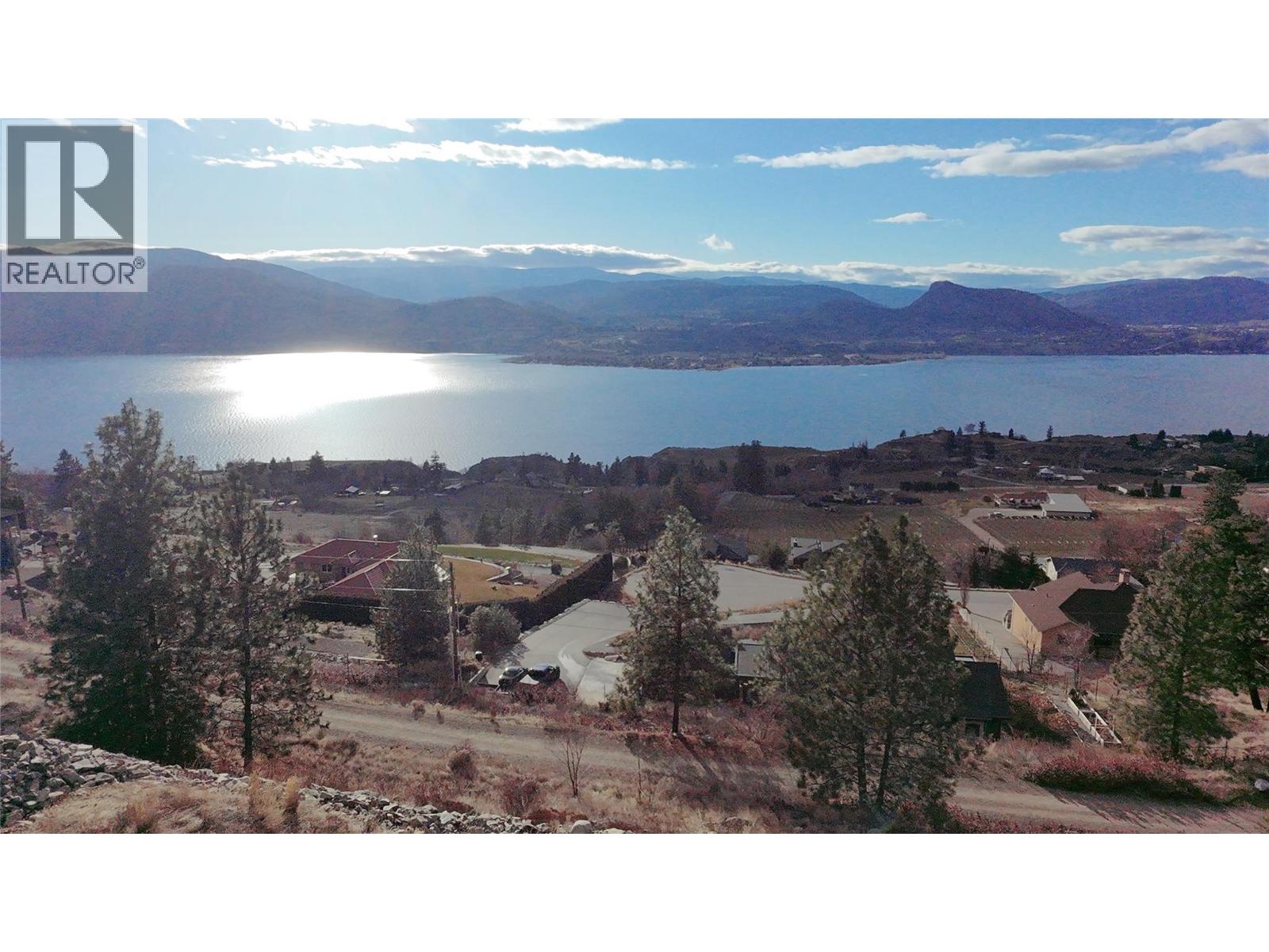 2501 Workman Place, Naramata