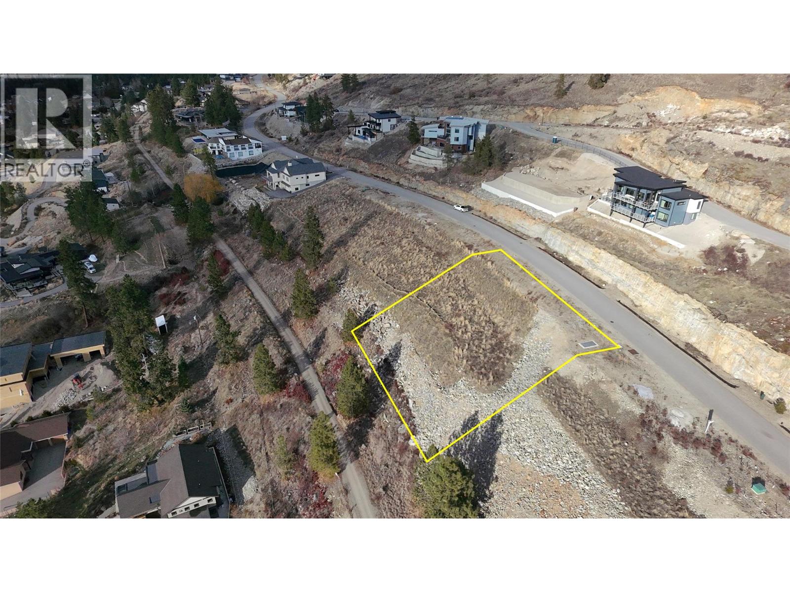 2501 Workman Place, Naramata