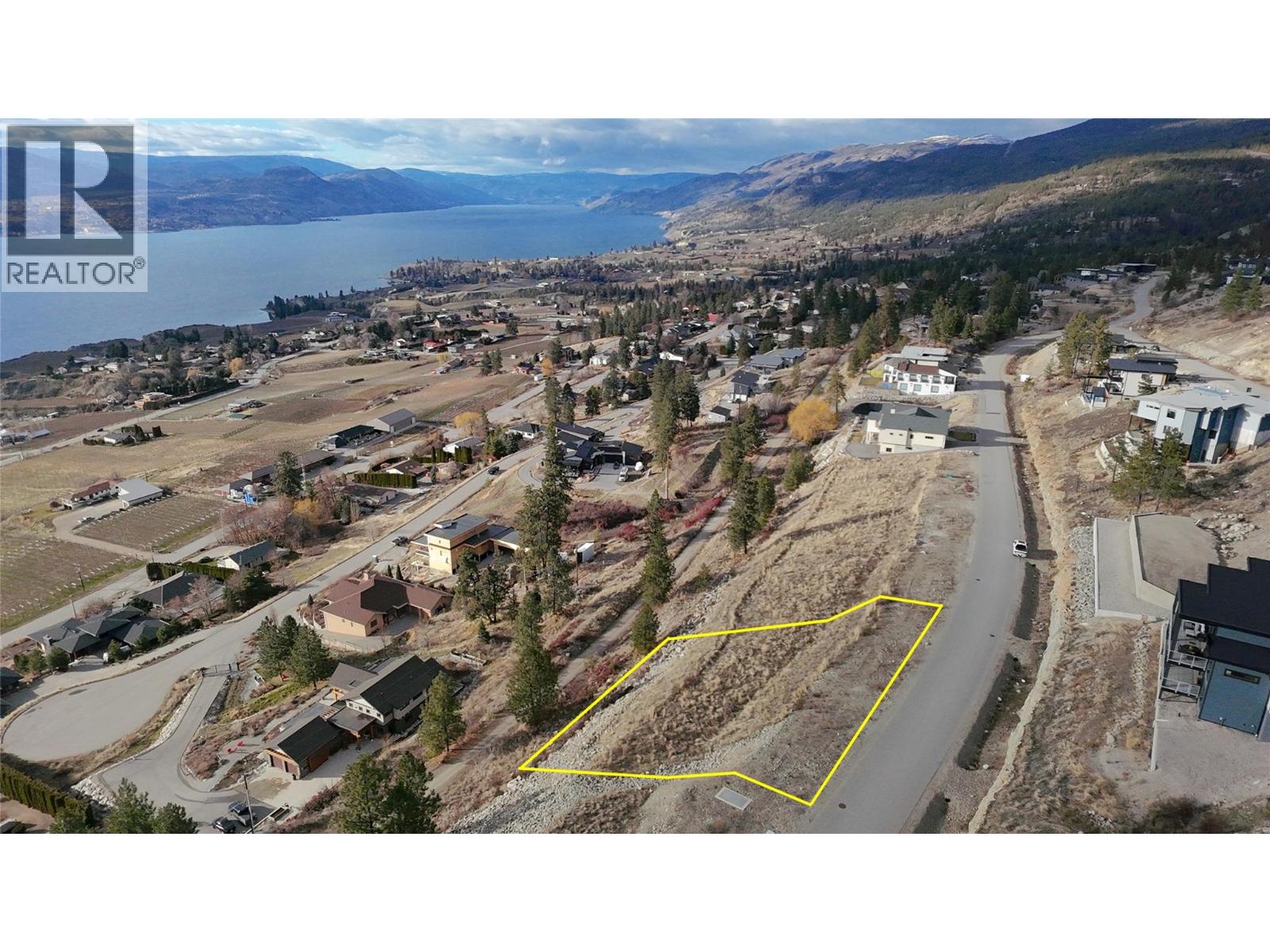 2501 Workman Place, Naramata