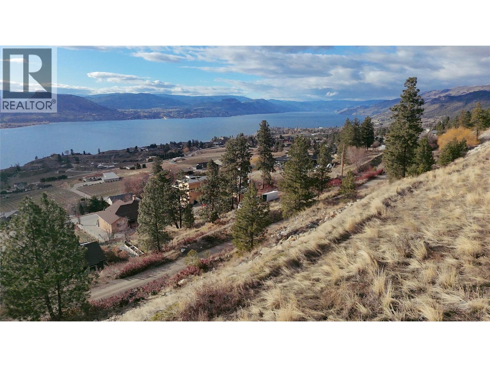 2501 Workman Place, Naramata