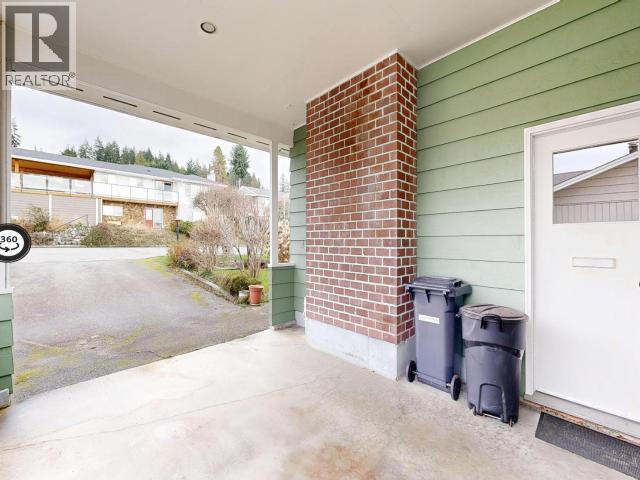 4025 DORVAL AVE, Powell River