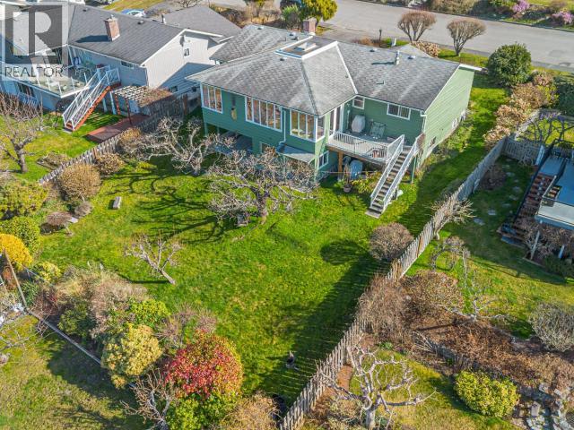 4025 DORVAL AVE, Powell River