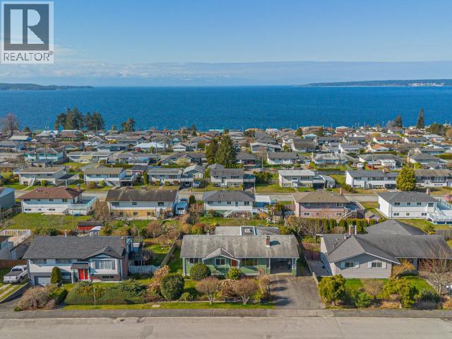 4025 DORVAL AVE, Powell River