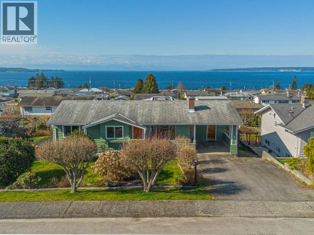 4025 DORVAL AVE, Powell River