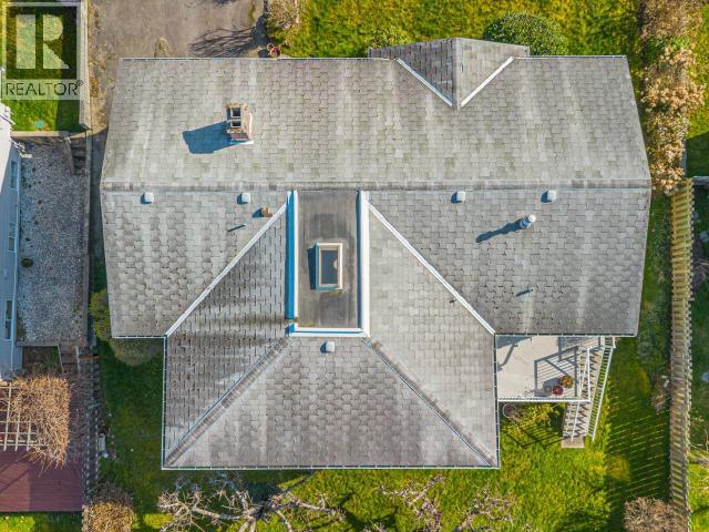 4025 DORVAL AVE, Powell River