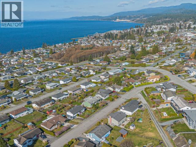 4025 DORVAL AVE, Powell River