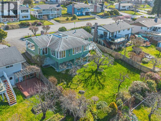 4025 DORVAL AVE, Powell River