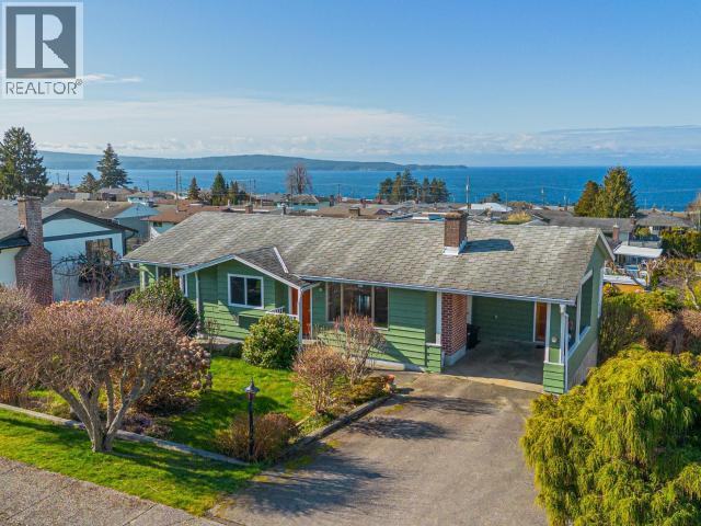 4025 DORVAL AVE, Powell River