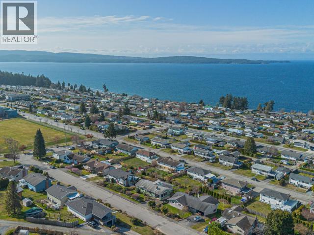 4025 DORVAL AVE, Powell River