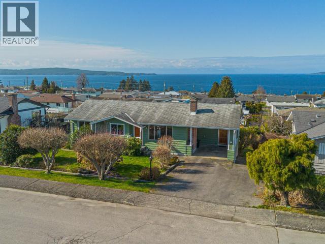 4025 DORVAL AVE, Powell River