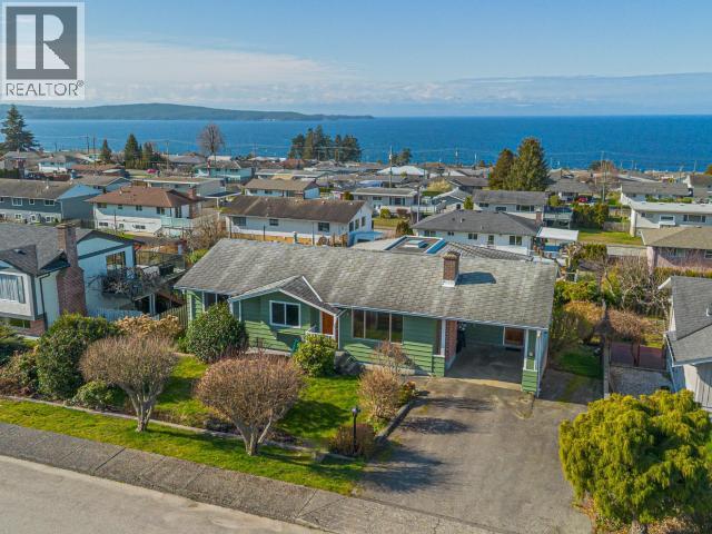 4025 DORVAL AVE, Powell River