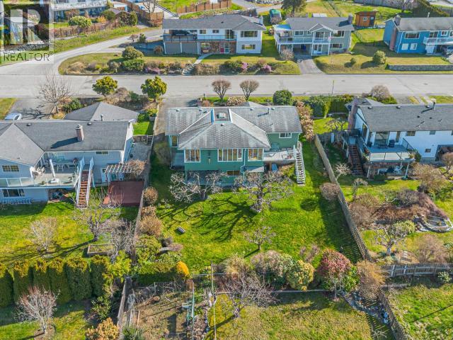 4025 DORVAL AVE, Powell River