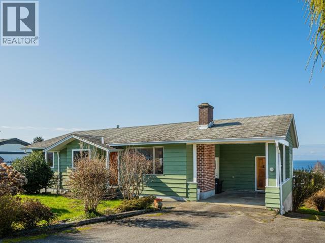 4025 DORVAL AVE, Powell River