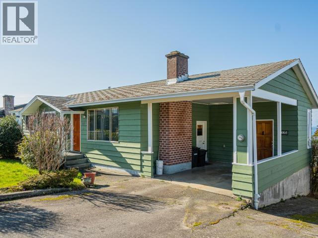 4025 DORVAL AVE, Powell River