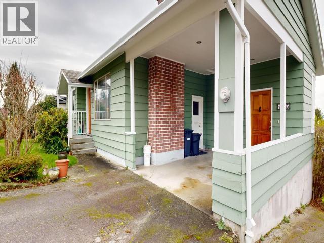 4025 DORVAL AVE, Powell River