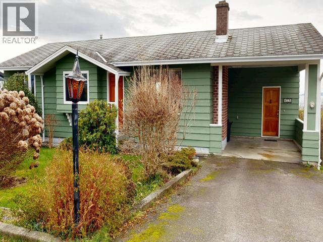 4025 DORVAL AVE, Powell River