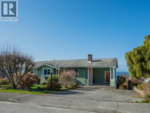 4025 DORVAL AVE, Powell River