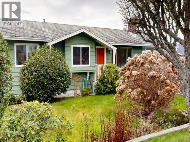 4025 DORVAL AVE, Powell River