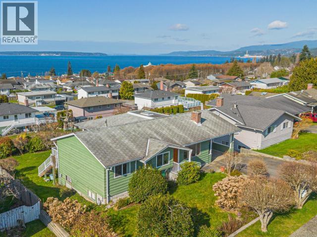 4025 DORVAL AVE, Powell River