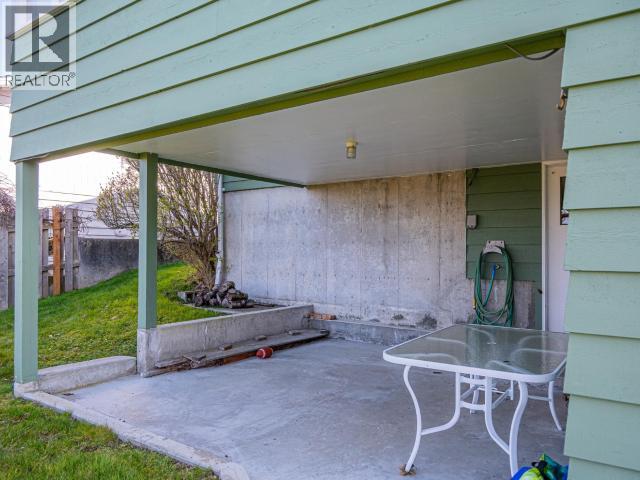 4025 DORVAL AVE, Powell River