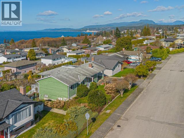 4025 DORVAL AVE, Powell River