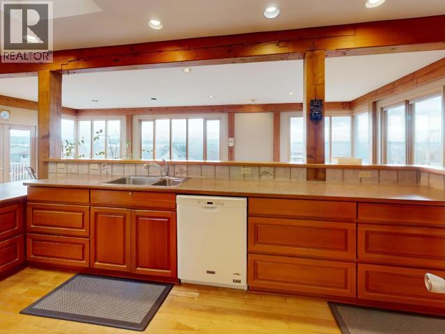 4025 DORVAL AVE, Powell River