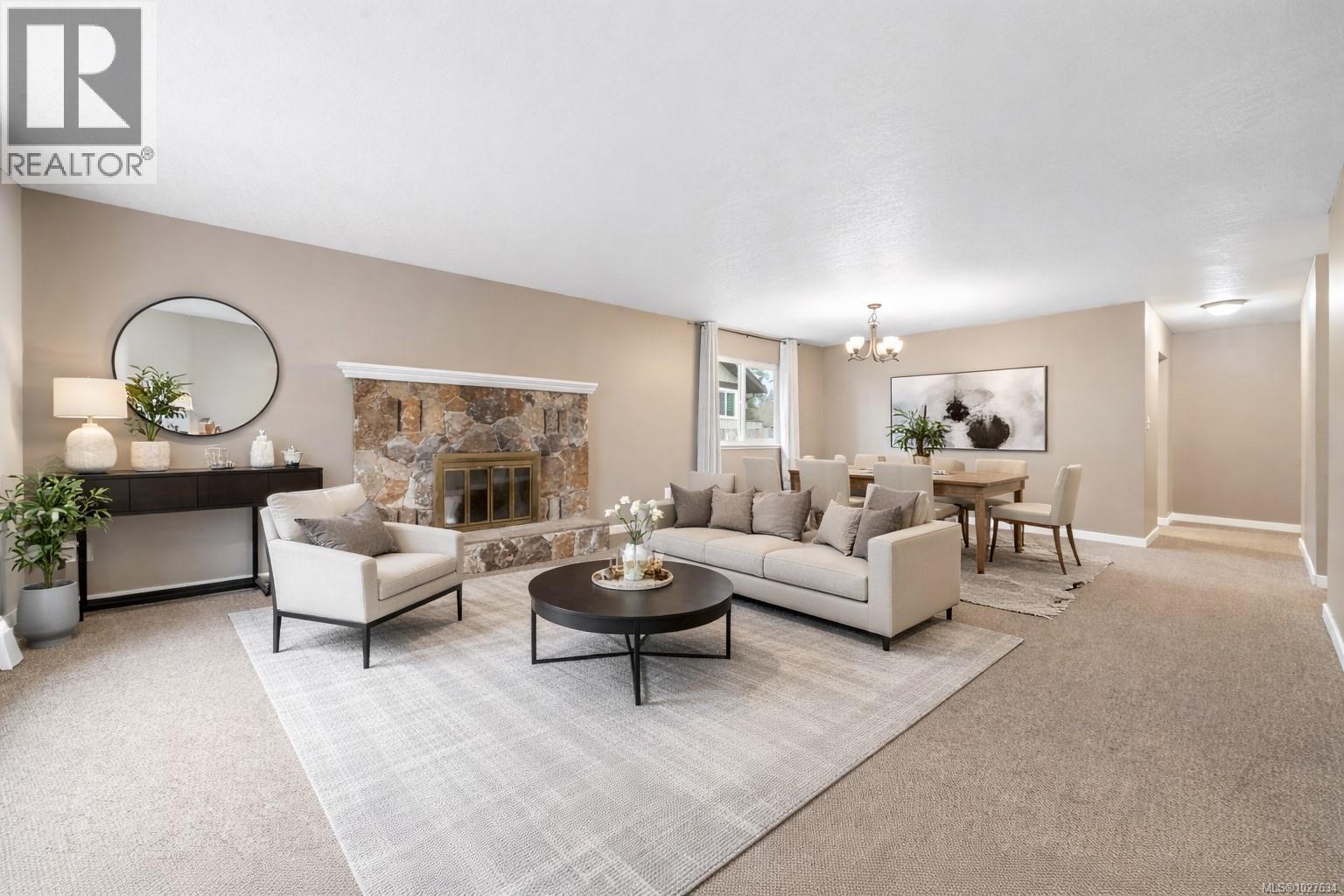 772 Mapleton Pl, Saanich