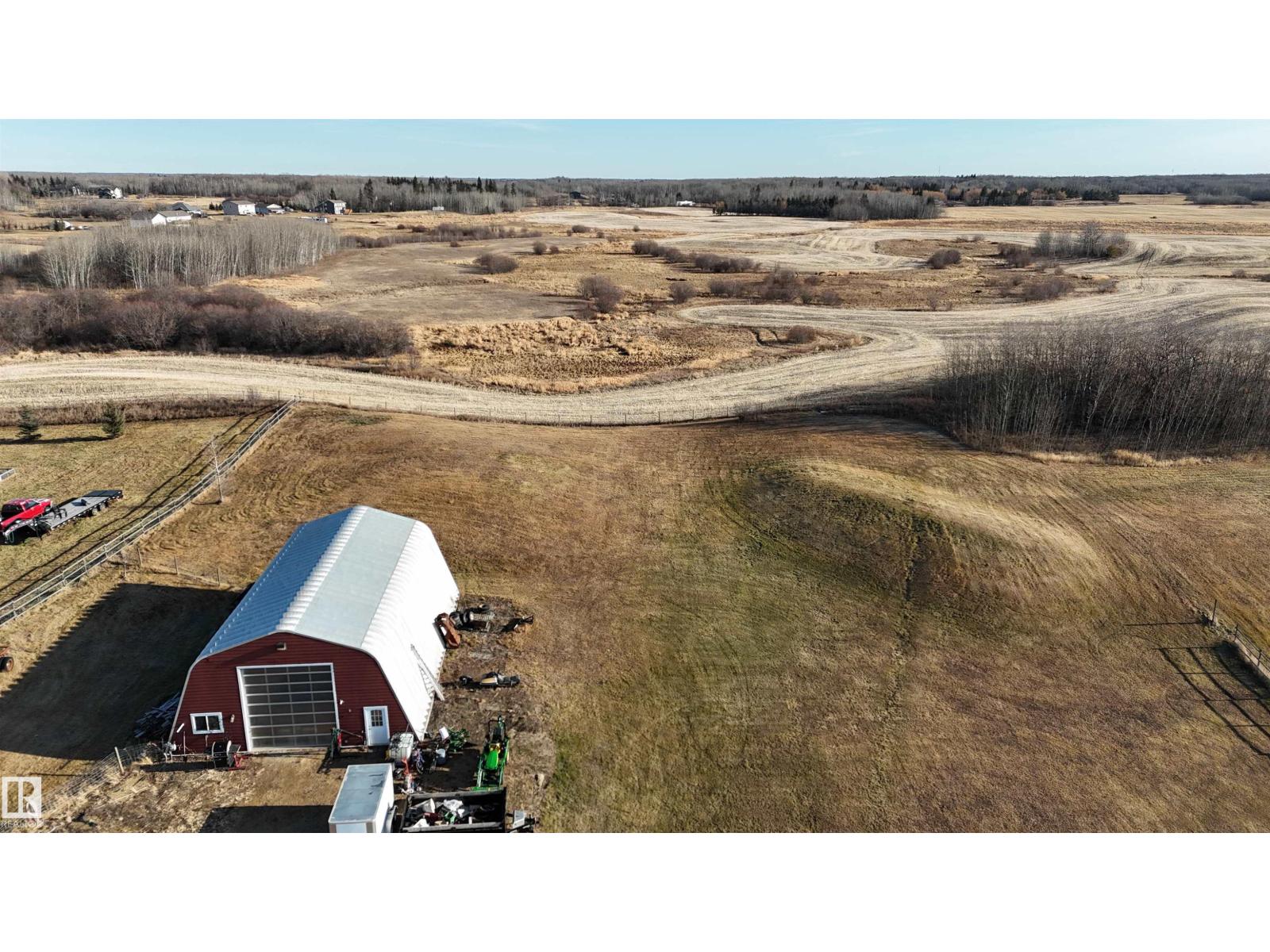 210-50125 RGE RD 233, Rural Leduc County