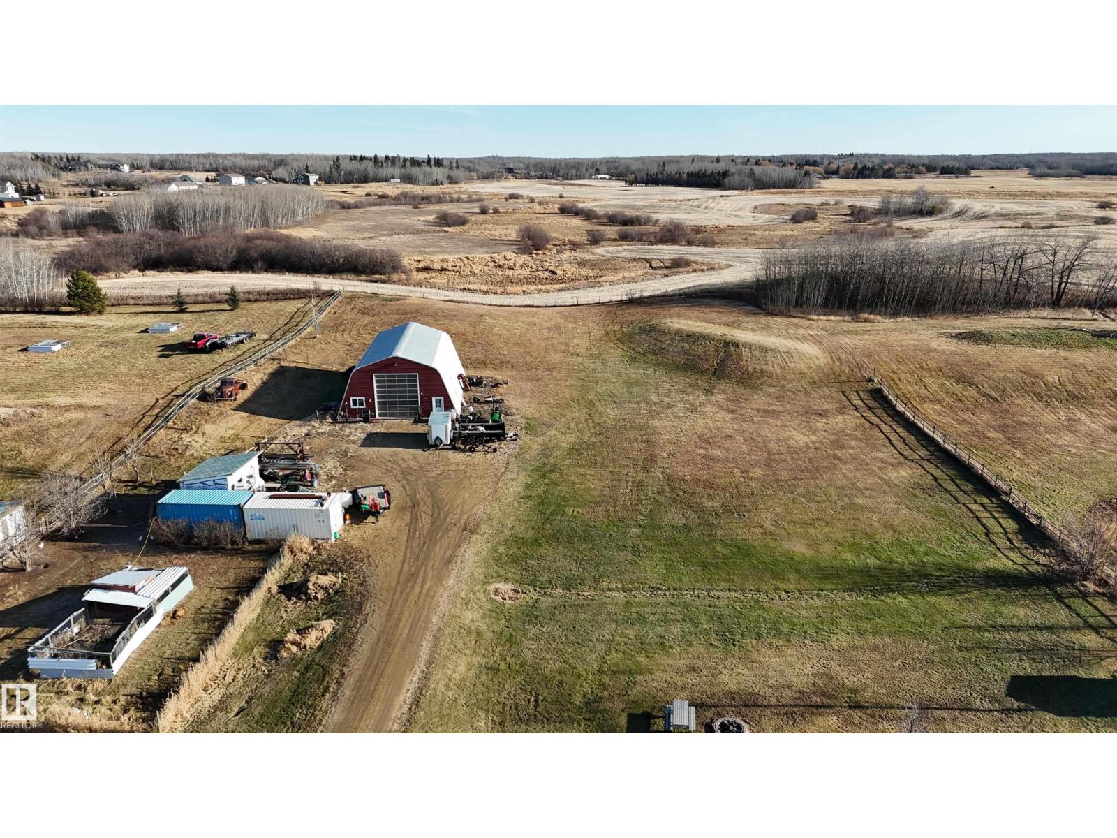 210-50125 RGE RD 233, Rural Leduc County