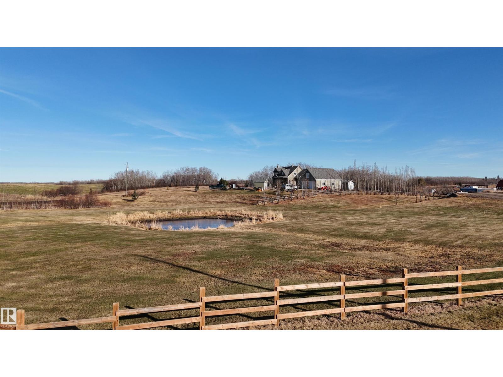 210-50125 RGE RD 233, Rural Leduc County