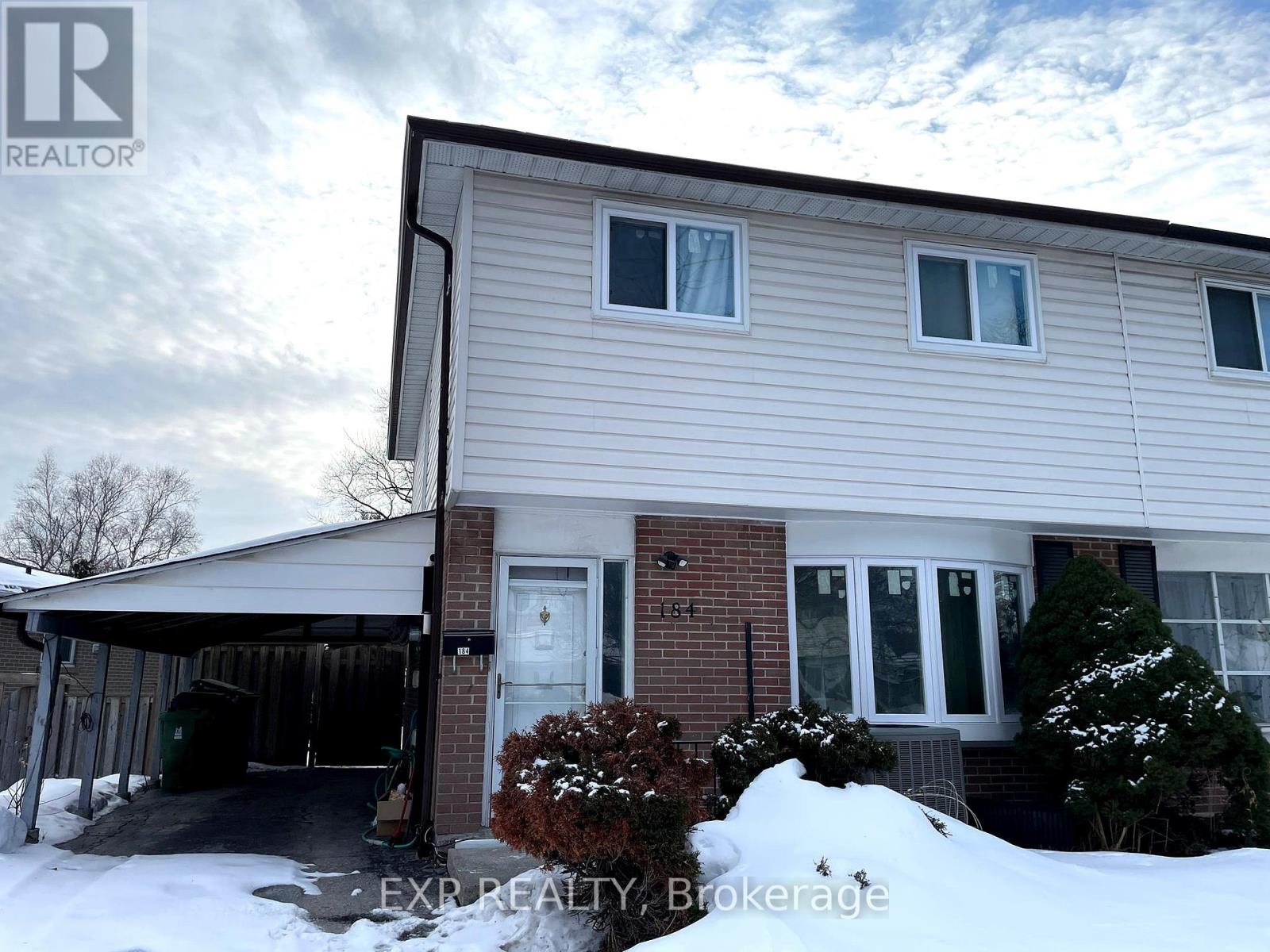 184 HOLLYBERRY TRAIL