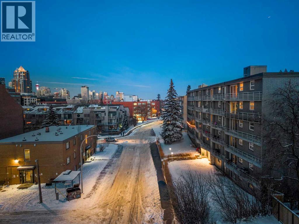 Single Family House for Sale in   Cameron Avenue SW Lower Mount Royal Calgary 