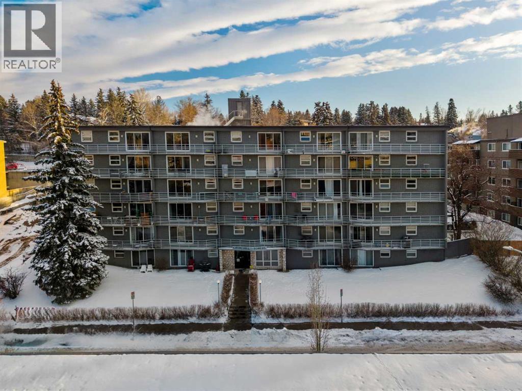 Single Family House for Sale in   Cameron Avenue SW Lower Mount Royal Calgary 