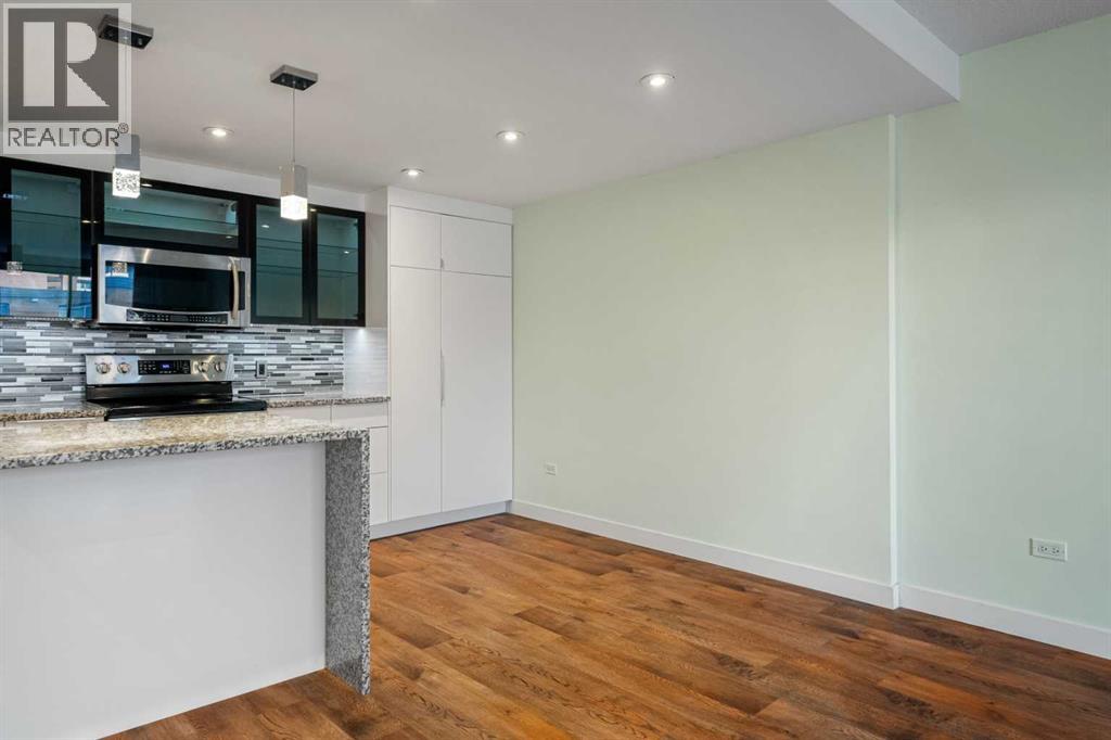 Single Family House for Sale in   Cameron Avenue SW Lower Mount Royal Calgary 