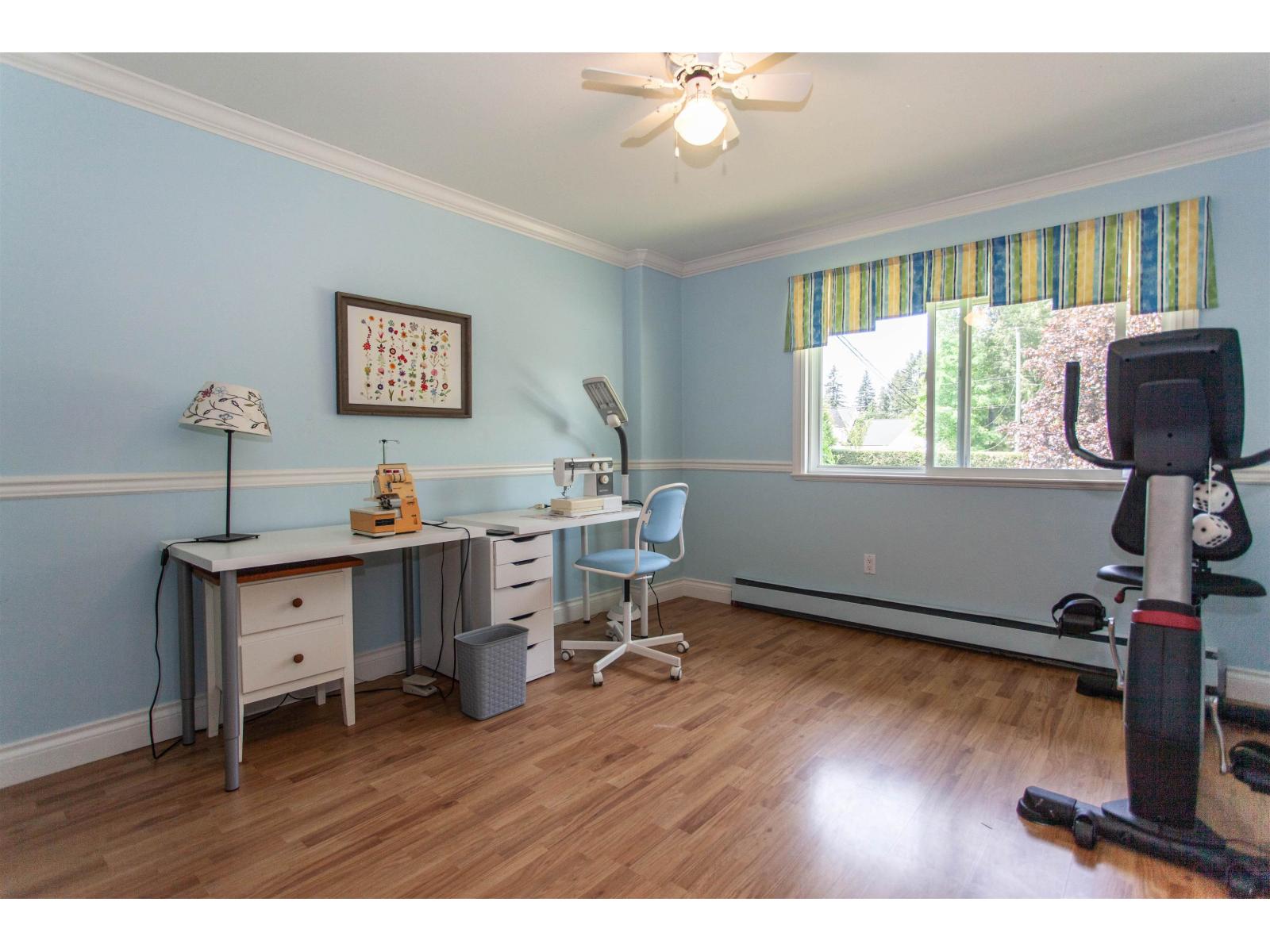 20058 FERNRIDGE CRESCENT, Langley