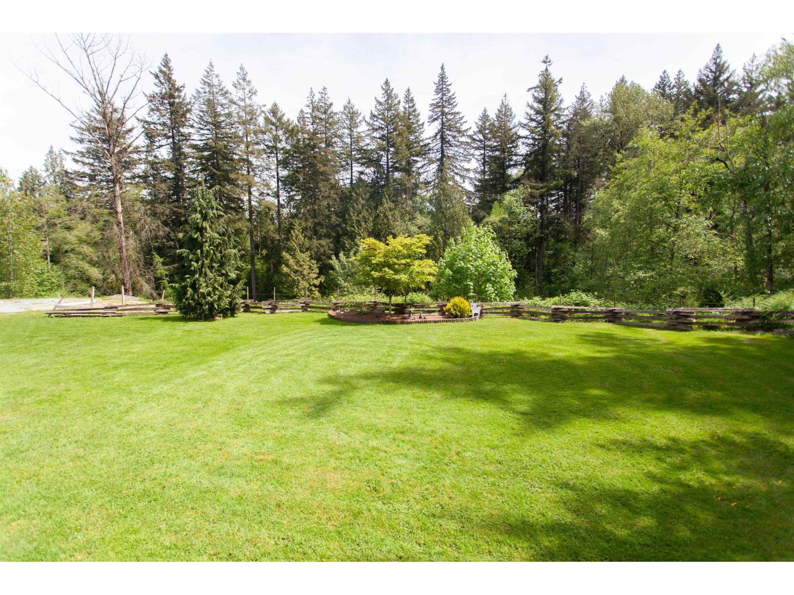 20058 FERNRIDGE CRESCENT, Langley