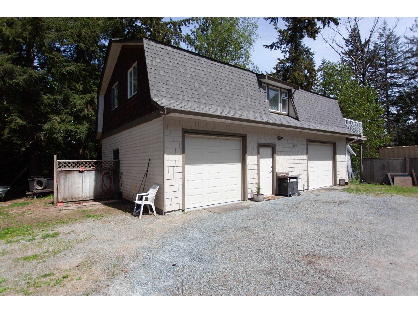 20058 FERNRIDGE CRESCENT, Langley