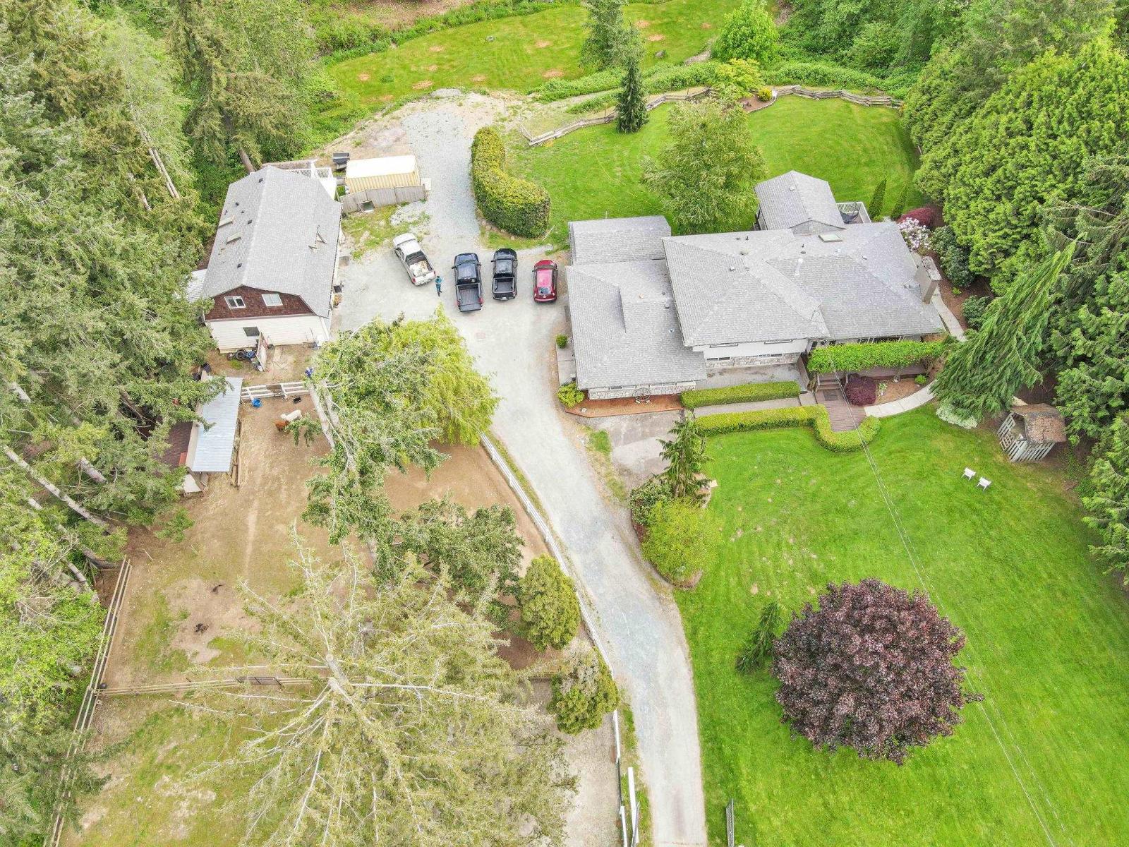 20058 FERNRIDGE CRESCENT, Langley