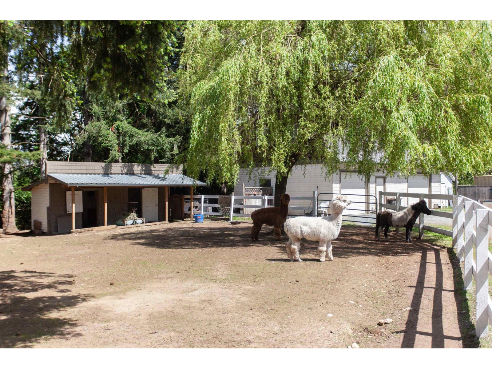 20058 FERNRIDGE CRESCENT, Langley