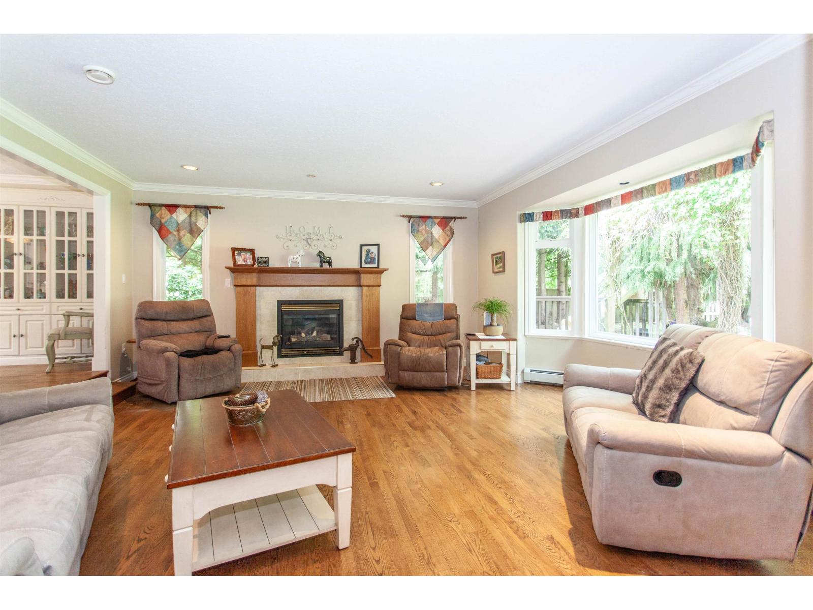 20058 FERNRIDGE CRESCENT, Langley