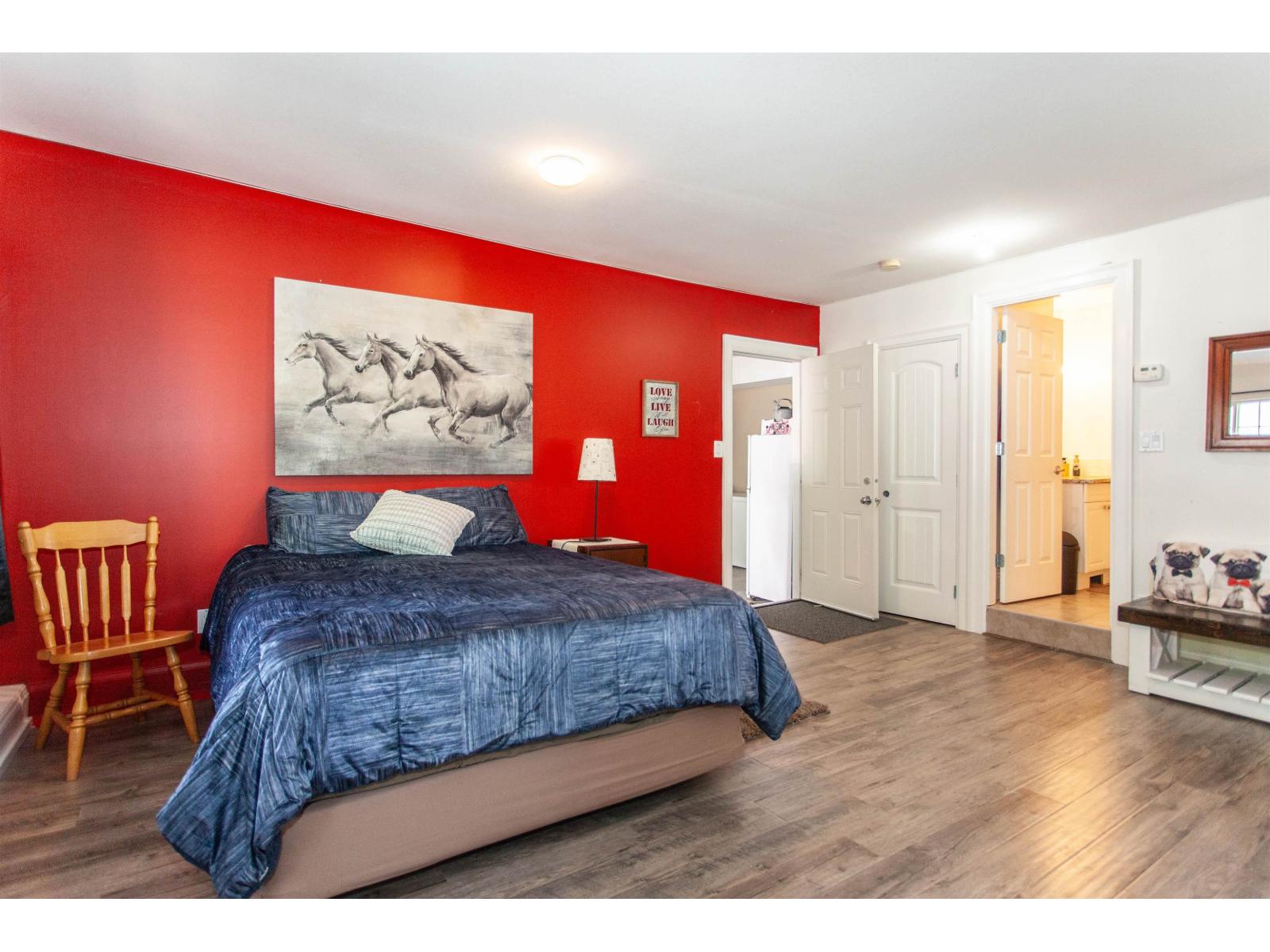 20058 FERNRIDGE CRESCENT, Langley