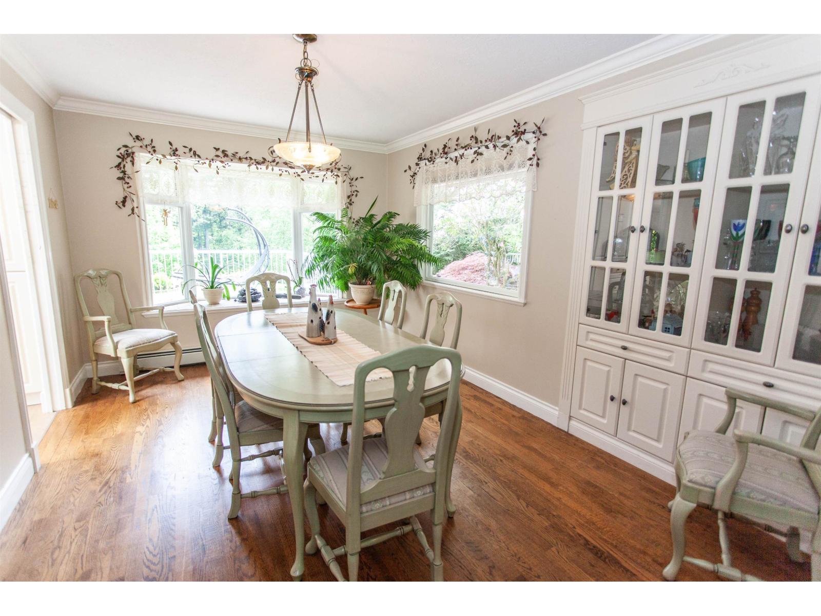 20058 FERNRIDGE CRESCENT, Langley