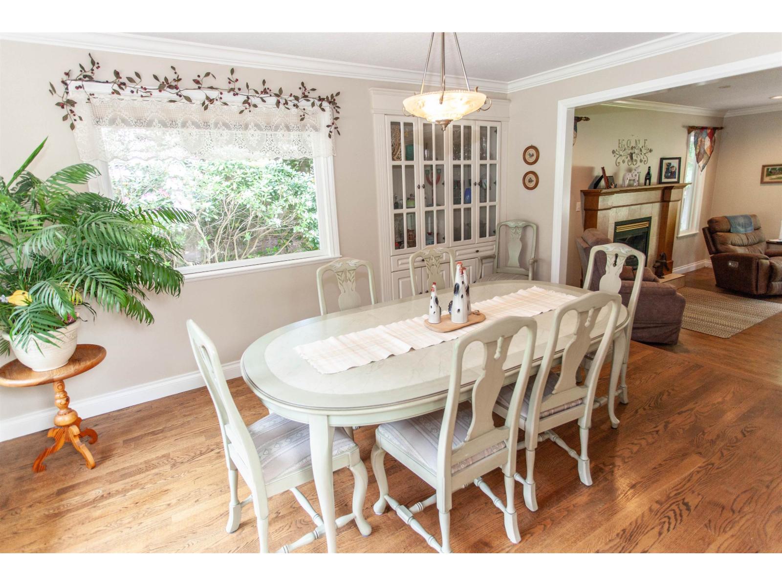 20058 FERNRIDGE CRESCENT, Langley