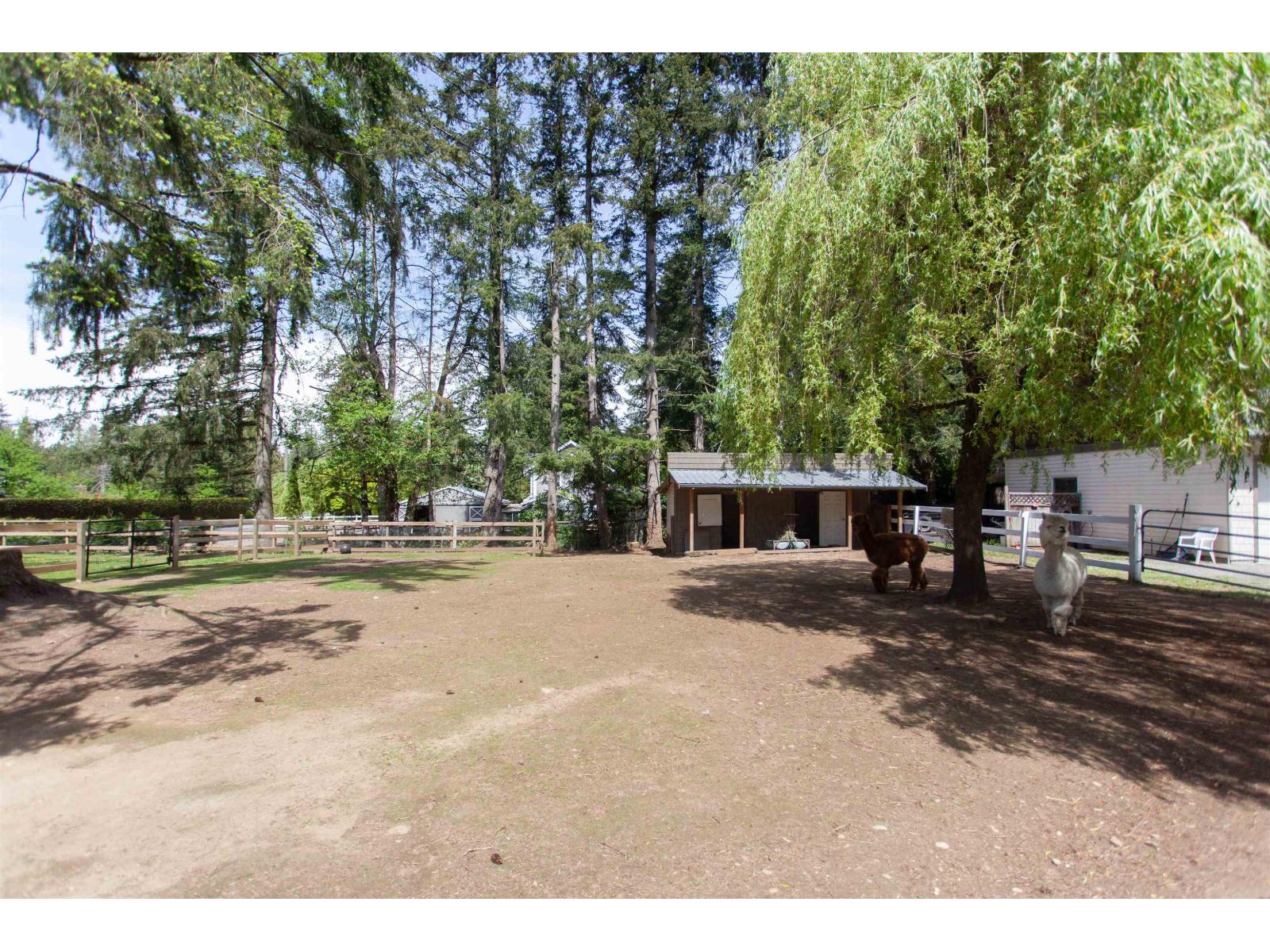 20058 FERNRIDGE CRESCENT, Langley