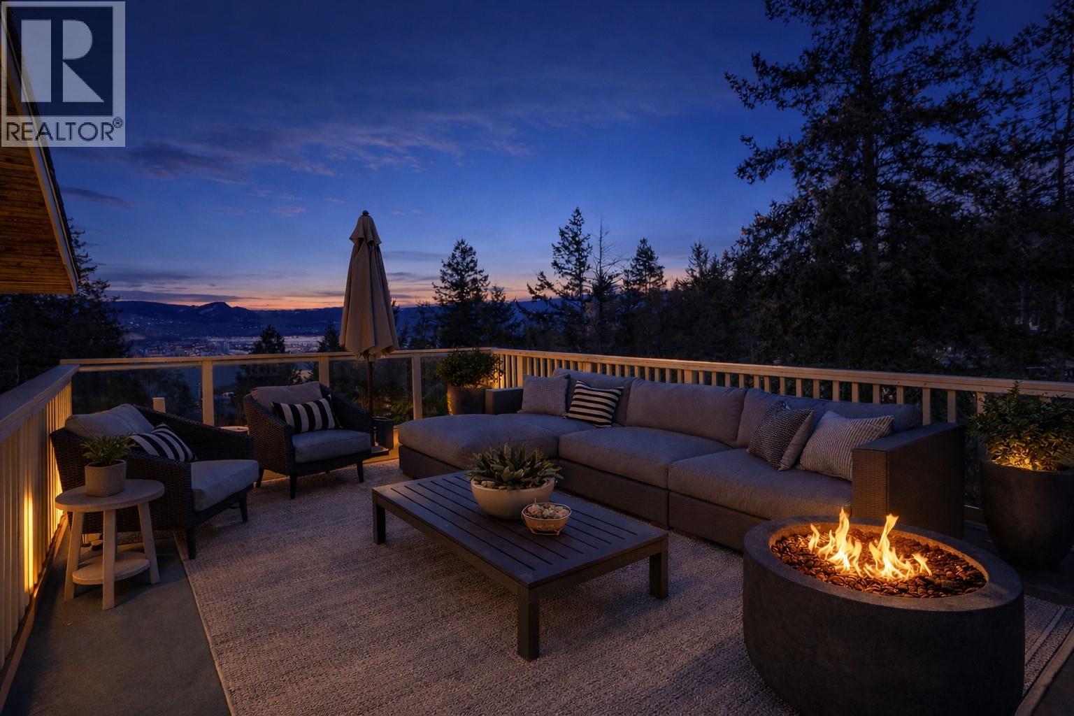  1572 Parkinson Road, West Kelowna