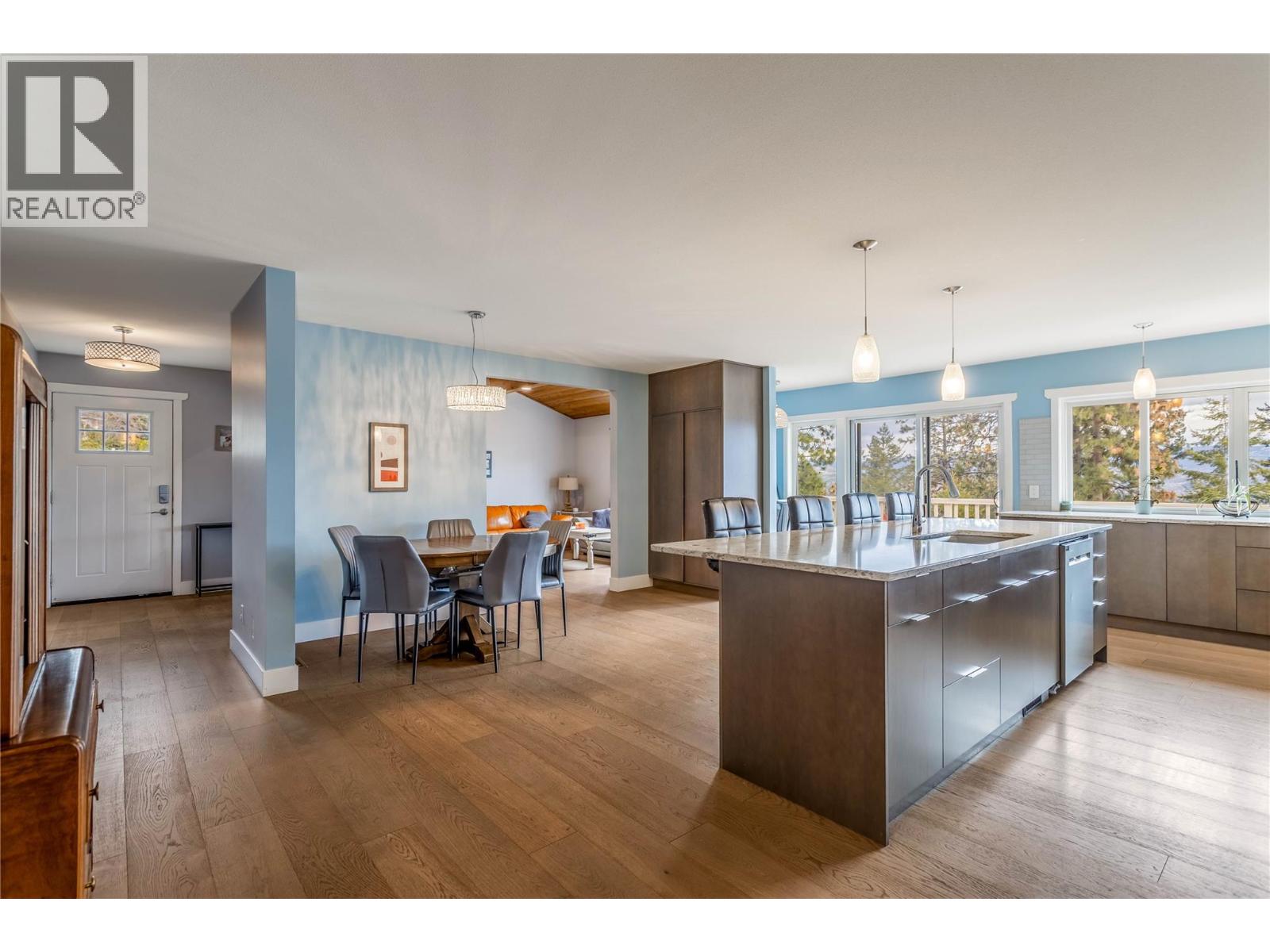  1572 Parkinson Road, West Kelowna